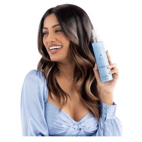 💦 Drybar Liquid Glass Miracle Smoothing Sealant NEW - Picture 14 of 14